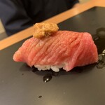 寿司処 かい原 - 