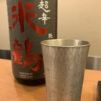 寿司処 かい原 - 