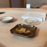鮨 なんば 日比谷 - 