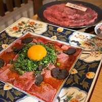 炭火焼肉 伏見屋 飛騨牛別邸 - 