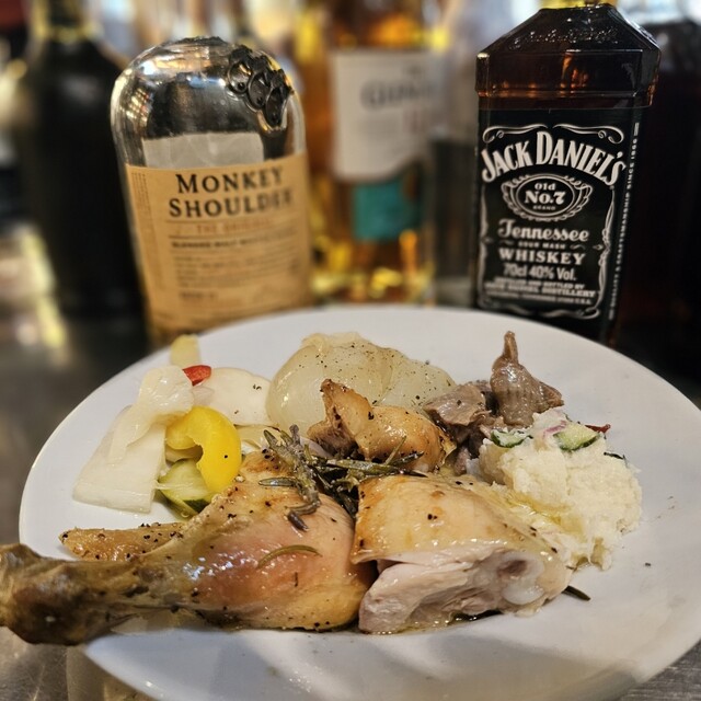 ポヨ・丸汰 ポヨ （POLLO） - 吉祥寺/鳥料理 | 食べログ