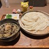 釜粋 - 釜粋つけ麺　990円(税込)