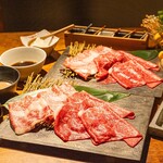 神楽坂 しゃぶしゃぶ 風雅 - 