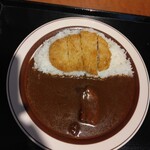 カレー専門店 クラウンエース - 