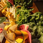 神楽坂 しゃぶしゃぶ 風雅 - 