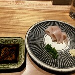 焼き鳥 とりら - 