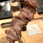 焼き鳥 とりら - 