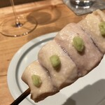 焼き鳥 とりら - 