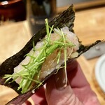 焼き鳥 とりら - 