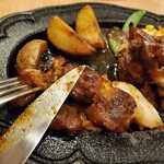 職人気質 - 