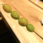 焼き鳥 とりら - 