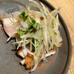 焼き鳥 とりら - 