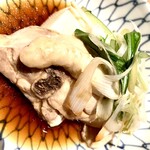 焼き鳥 とりら - 