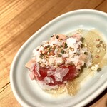 焼き鳥 とりら - 