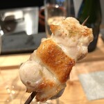 焼き鳥 とりら - 