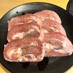 Yakiniku Kingu - 