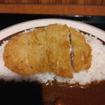 カレー専門店 クラウンエース - 