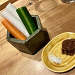 焼き鳥 とりら - 