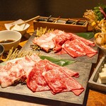 神楽坂 しゃぶしゃぶ 風雅 - 