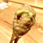 焼き鳥 とりら - 