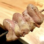 焼き鳥 とりら - 