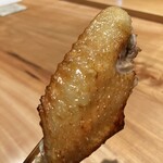 焼き鳥 とりら - 