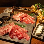 Kagurazaka Shabushabu Fuuga - 