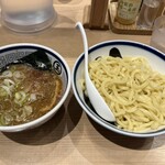 Chuukasoba Tsukemen Gyoku - 