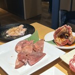 Yakiniku Kingu - 