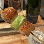 焼き鳥 とりら - 