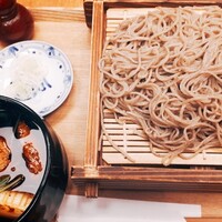 手打ち蕎麦 欅 - 