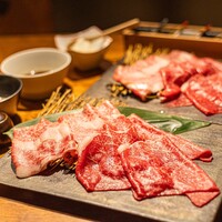 神楽坂 しゃぶしゃぶ 風雅 - 