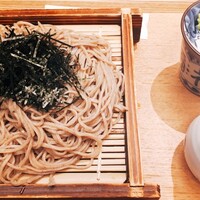 手打ち蕎麦 欅 - 