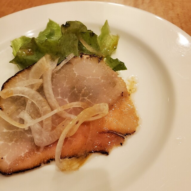 職人気質（ショクニンカタギ） - 帯広（洋食）の写真