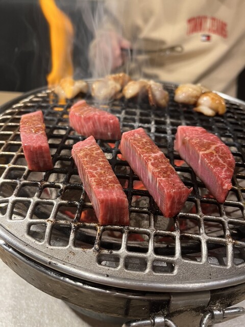 by mk255 : 丸明 茶屋ヶ坂店 (まるあき)- 茶屋ヶ坂/焼肉 | 食べログ