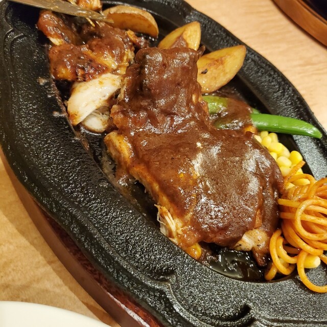 職人気質（ショクニンカタギ） - 帯広（洋食）の写真