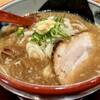 麺屋 燕 - 燕コク味噌ラーメン（¥950税込）