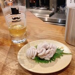 BEER STAND molto!! 阪急三番街店 - 