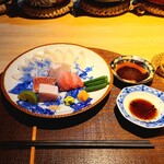 お料理 乃いろ - 