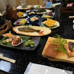 波奈屋 - 料理写真: