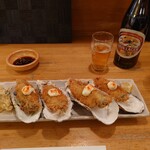 とんかつ 武蔵 - 