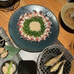 産直さばと青魚 伏見あおい - 