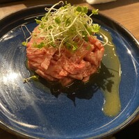 焼肉ここのみ -  焼肉ここのみ -