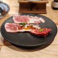 大衆肉酒場 こだわり米 匠 - 