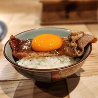 大衆肉酒場 こだわり米 匠 - 