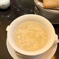 廣東料理 民生 ヒルトンプラザウエスト店 - 