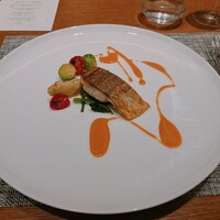 オールデイダイニング オアシスガーデン - 