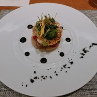 オールデイダイニング オアシスガーデン - 