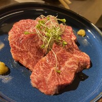 焼肉ここのみ -  焼肉ここのみ -