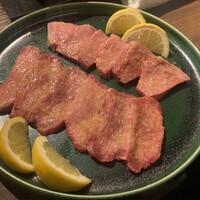 焼肉ここのみ -  焼肉ここのみ -